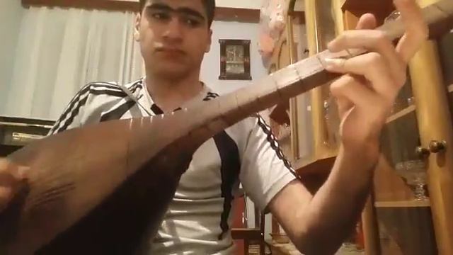 Baw Saritel.Sazda