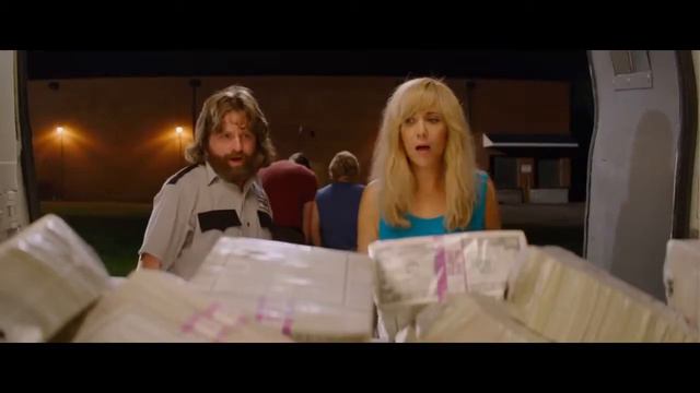 Зачинщики Кристен Уиг Kristen Wiig смотреть онлайн