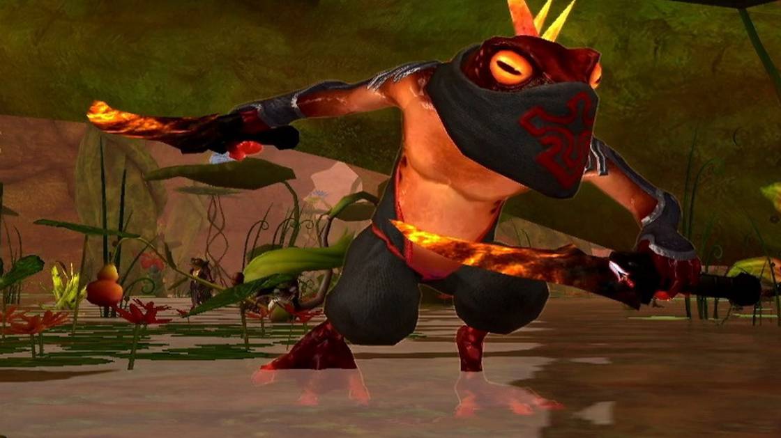 Aion Remastered - это новый игровой сервер игры Aion Online смотреть онлайн