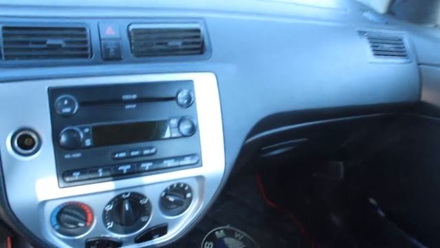ТЕСТ ДРАЙВ - FORD FOCUS. НЕУДАЧНЫЙ ТЕСТ. ПОЛОМКА АВТО. смотреть онлайн