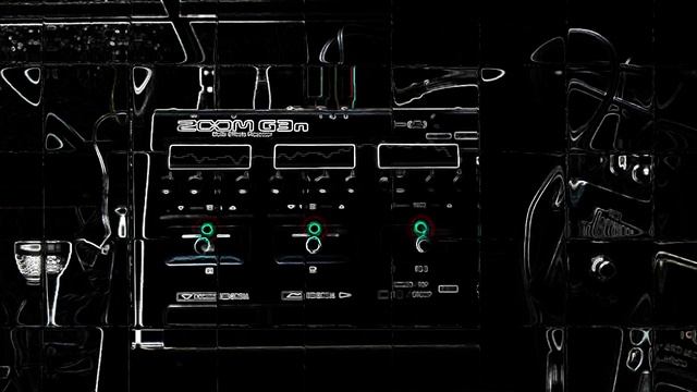 ZOOM G3nで適当に作ったギター曲 смотреть онлайн