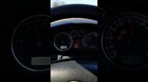 Как Включить Круиз Контроль | на пассат б5+ passat b5+?