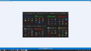 сталкер Фотограф Создание(ВАРКА) артефактов. Талисманы, Абсолюты, Обереги. Пси Зоны