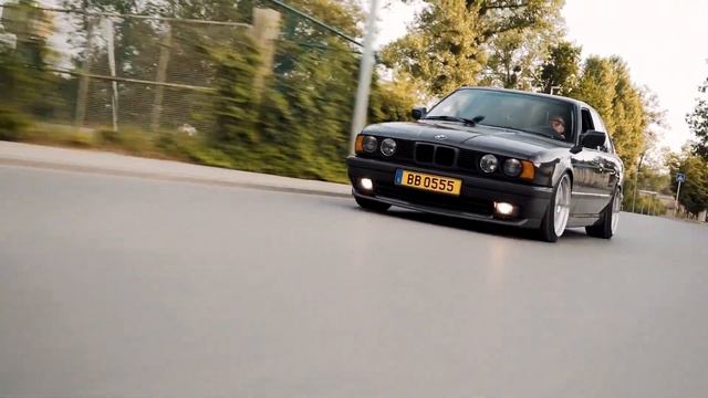 Михеев и Павлов - Найс Бэха | e34 смотреть онлайн