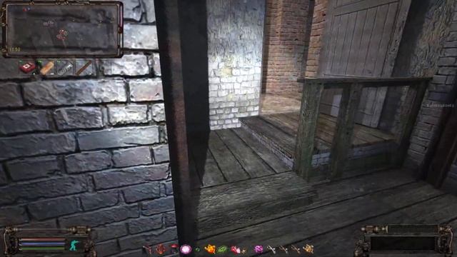 S.T.A.L.K.E.R. ОП-2.2 АС. Защита Барьера, кейс Кузнецова, рация Волку. Аким, капсулы и арбалет.(22 смотреть онлайн
