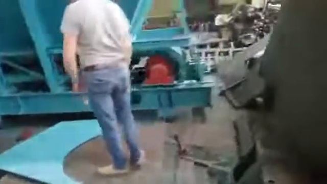 Испытания пластинчатого питателя ТК 16 смотреть онлайн