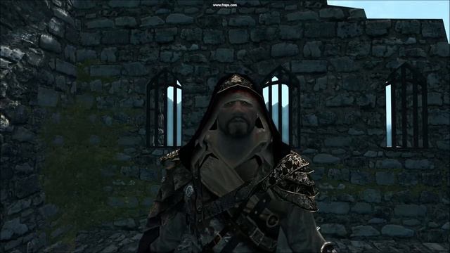 Lets Mod Skyrim Episode 1 смотреть онлайн