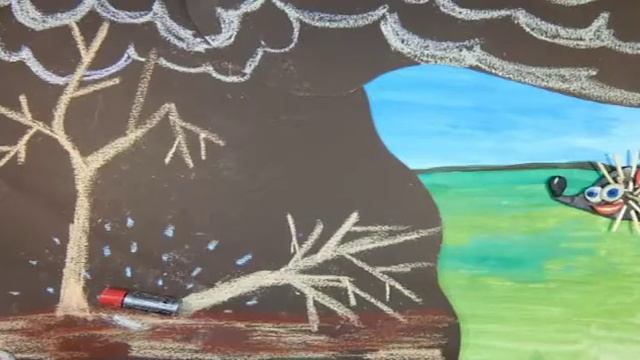 Доброта в сердце каждого... смотреть онлайн