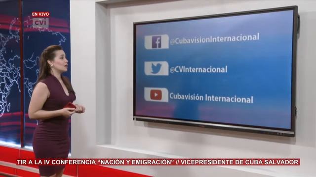 Noticias.CU (14 de Noviembre de 2023) смотреть онлайн