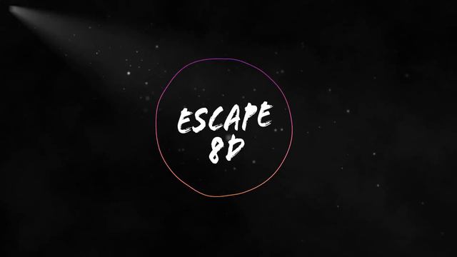 Cyberpunk: Edgerunners | Opening Credits | 8D AUDIO | Escape 8D смотреть онлайн