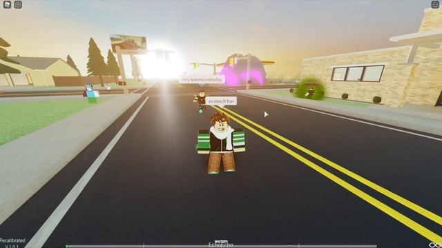 Ben 10 Universal Ensemble | Alien Force update reveal -ROBLOX смотреть онлайн