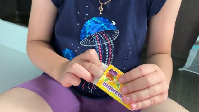 МАЙЯ спасает ПЯТОЧКА! Едем на РЫБАЛКУ! Ищем НОВЫХ друзей! смотреть онлайн