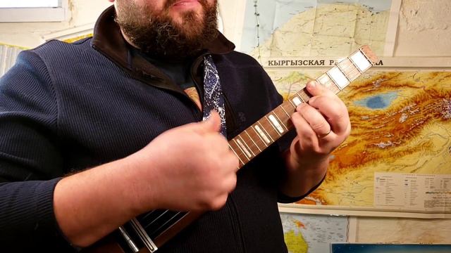 Dancing in the Moonlight - ukulele смотреть онлайн