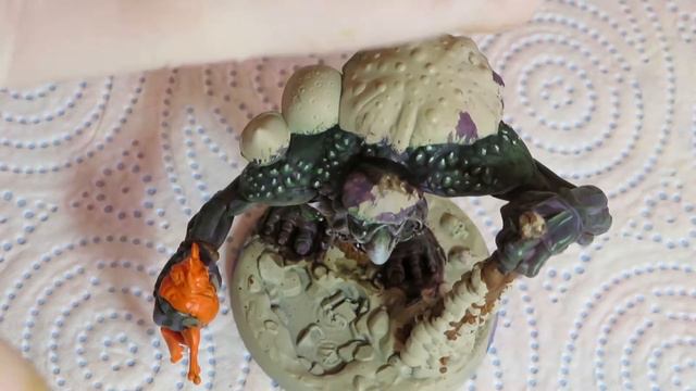 Painting: Mollog (Mollog's mob) смотреть онлайн