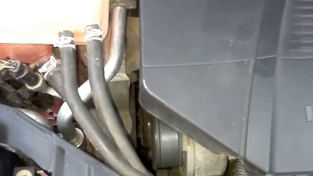 Стук в двигателе Ford Focus 2 (2.0 л. 145 л.с.16V DURATEC)