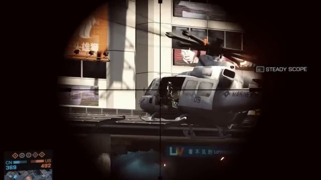 Radeon HD 7750 2gb "Battlefield 4 ULTRA test" смотреть онлайн
