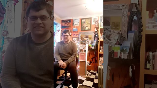 Sam Jenkinson quiz 10/02/23 смотреть онлайн