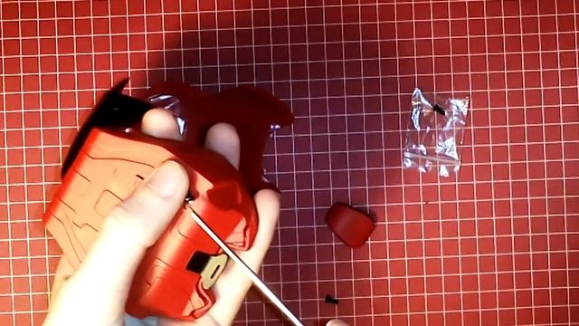 Обзор Феррари Ла Феррари сборная модель 1:8, журнал (Ferrari LaFerrari Centauria) #2 смотреть онлайн