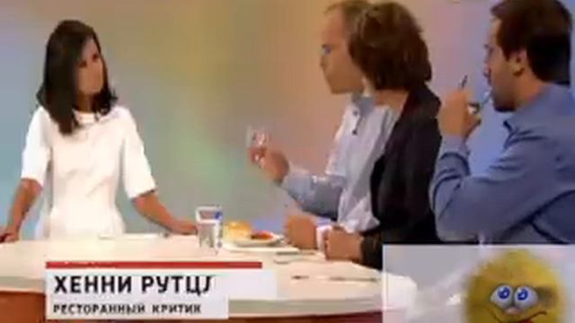 В Лондоне съели первую в истории "котлету из пробирки" смотреть онлайн