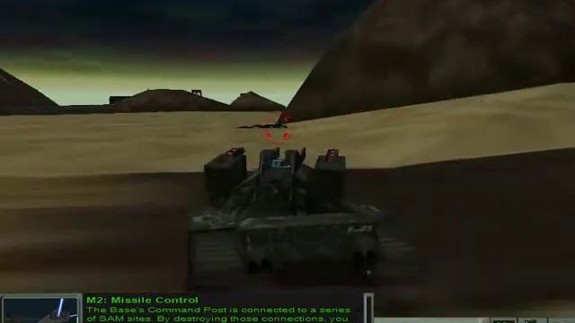 Campaign 1 Mission 1 - Recoil Game since 1999 on Oracle VM VirtualBox macOS X host. смотреть онлайн