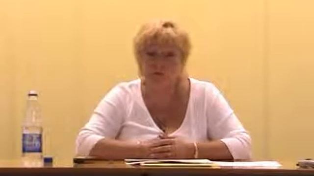 Майорова Е.И - Отношение родителей и детей (Часть №1) смотреть онлайн