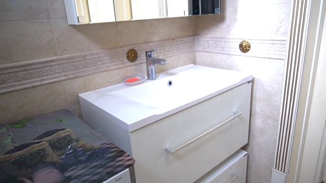 Готовый дом с отделкой в Краснодаре (коттедж с ремонтом в черте города) | Переезд в Краснодар смотреть онлайн