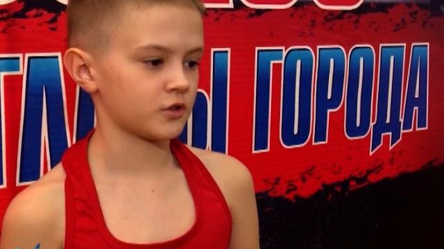 В Губкинском прошло первенство по боксу на призы главы города 6+ смотреть онлайн