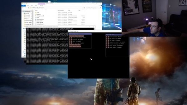 Complete VR Setup Guide for PS Move Service and Riftcat for a Cheap DIY Vive