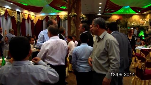 свадьба РАШИДА и ДИАНЫ день 1часть12 смотреть онлайн