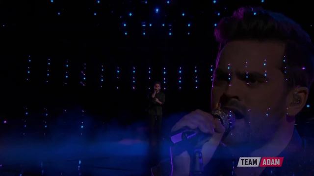 The Voice 2016 Brendan Fletcher Top 10 True Colors 1 смотреть онлайн