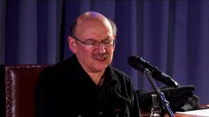 «Еврейское счастье» - спектакль бард-клуба «Парус»