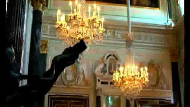 Эрмитаж. Часть 3 смотреть онлайн