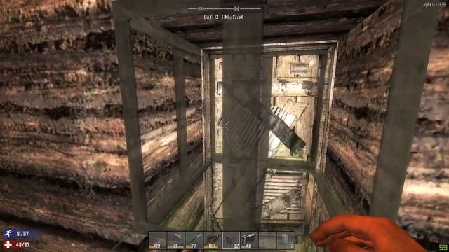 7 Days to Die Test смотреть онлайн