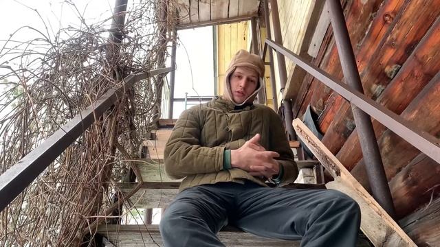 Рассказ про моего дедушку. Уникальный человек! смотреть онлайн