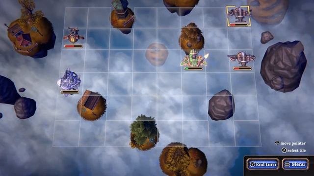 Steam Tactics - Review смотреть онлайн