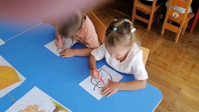 Роль рисования в жизни ребенка Вакуленко Т.С., Мурзова М.С., Парфенова С.В. смотреть онлайн