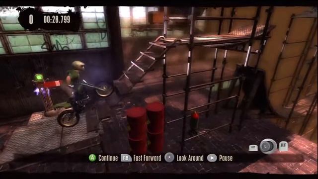 [HD 720p] Kaboom by o Paralyzer o Trials HD Custom track (Difficulty, medal, faults) смотреть онлайн