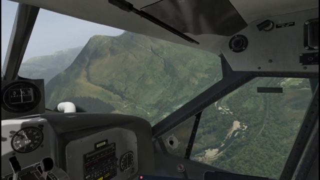 I STILL LOVE MY RIFT S! X PLANE 11 | THRANDA BEAVER смотреть онлайн