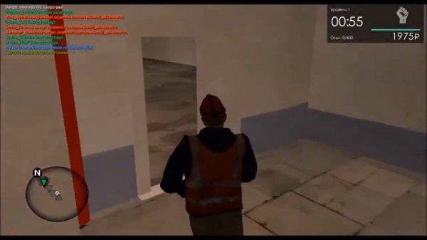 GTA PROVINCE! - Лучший проект за всю ИСТРОИЮ SAMP и MTA!