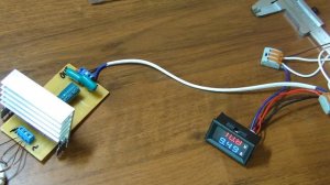 Обзор диодов шоттки  с общим анодом и общим катодом. Тест транзистора 13007