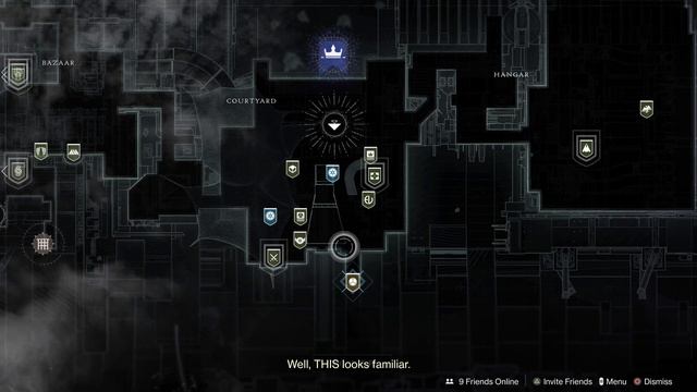 How to start Dead Man's Tale Presage Exotic Quest - Destiny 2 - requires Beyond Light Deluxe Editio смотреть онлайн