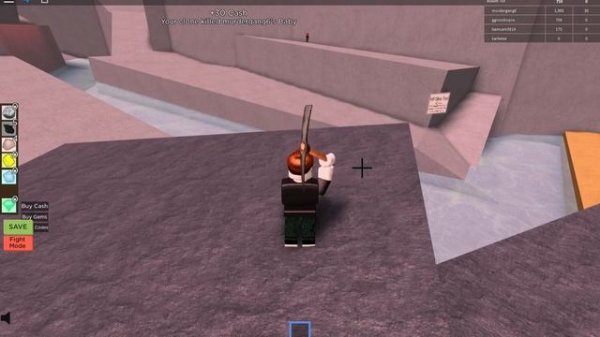 играю в роблокс Clone Tycoon 2