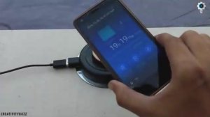 Как сделать Беспроводное зарядное устройство Превратить Ваше зарядное устройство в беспроводное