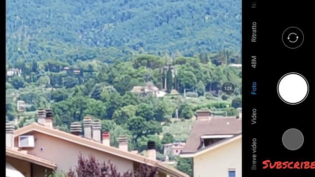 Xiaomi Mi Note 10 Lite zoom test | 10X • 64Mpx | Camera смотреть онлайн