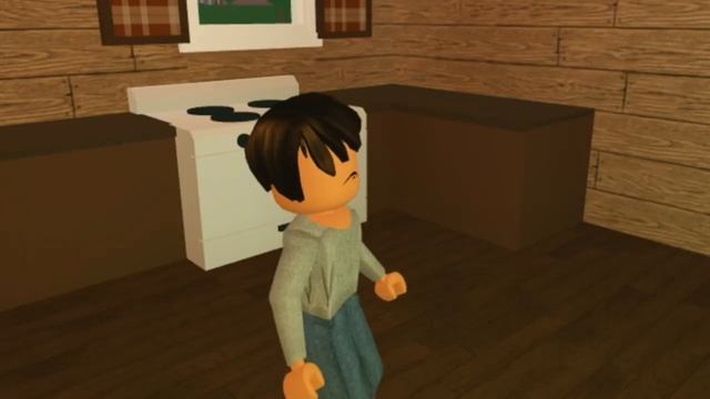 YOU ARE LIKE PAPA! (Roblox) смотреть онлайн