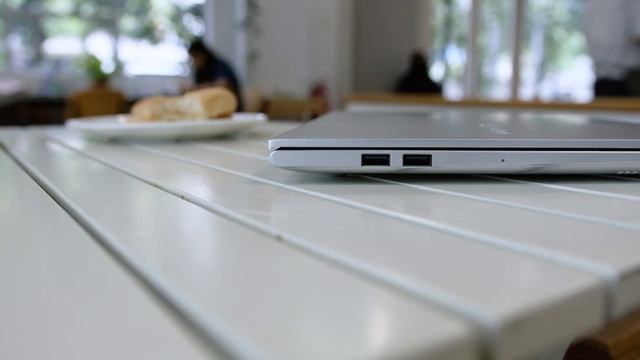 ASUS Vivobook 15 K513 Unboxing And Review: The Best All Around Laptop! ? смотреть онлайн