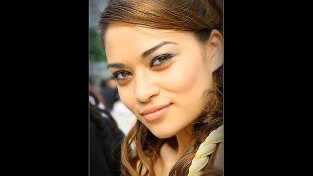 Shanina Shaik new Australian Victoria's Secret Angel смотреть онлайн