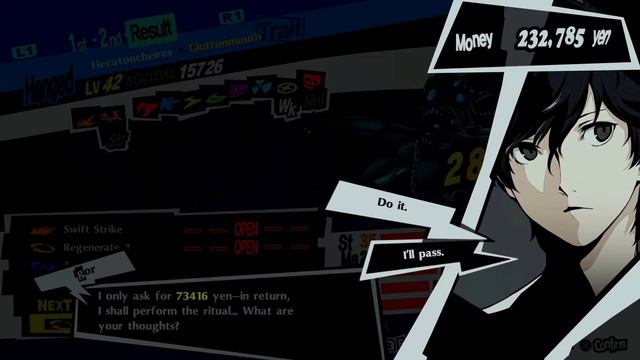Hanging with the BRO! - LET"S PLAY PERSONA 5 ROYAL (FULL GAME) - PART 63 смотреть онлайн