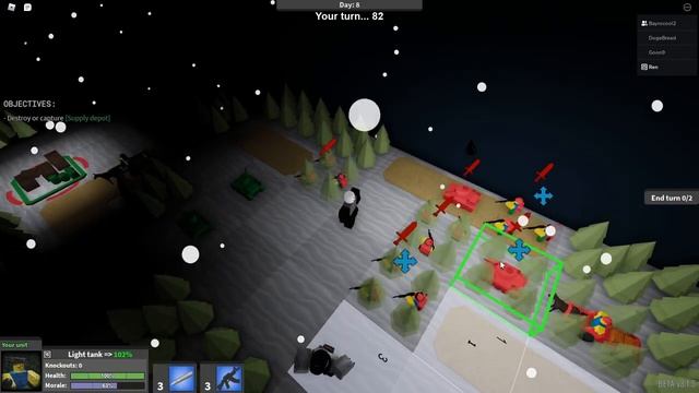 Roblox Noobs In Combat I PVP смотреть онлайн