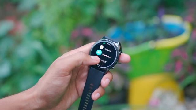 Honor GS3 Smart Watch Unboxing ! The Best Android Watch ? смотреть онлайн
